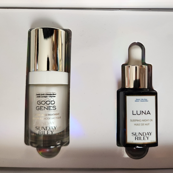 Sunday Riley power couple - Picture 3 of 4